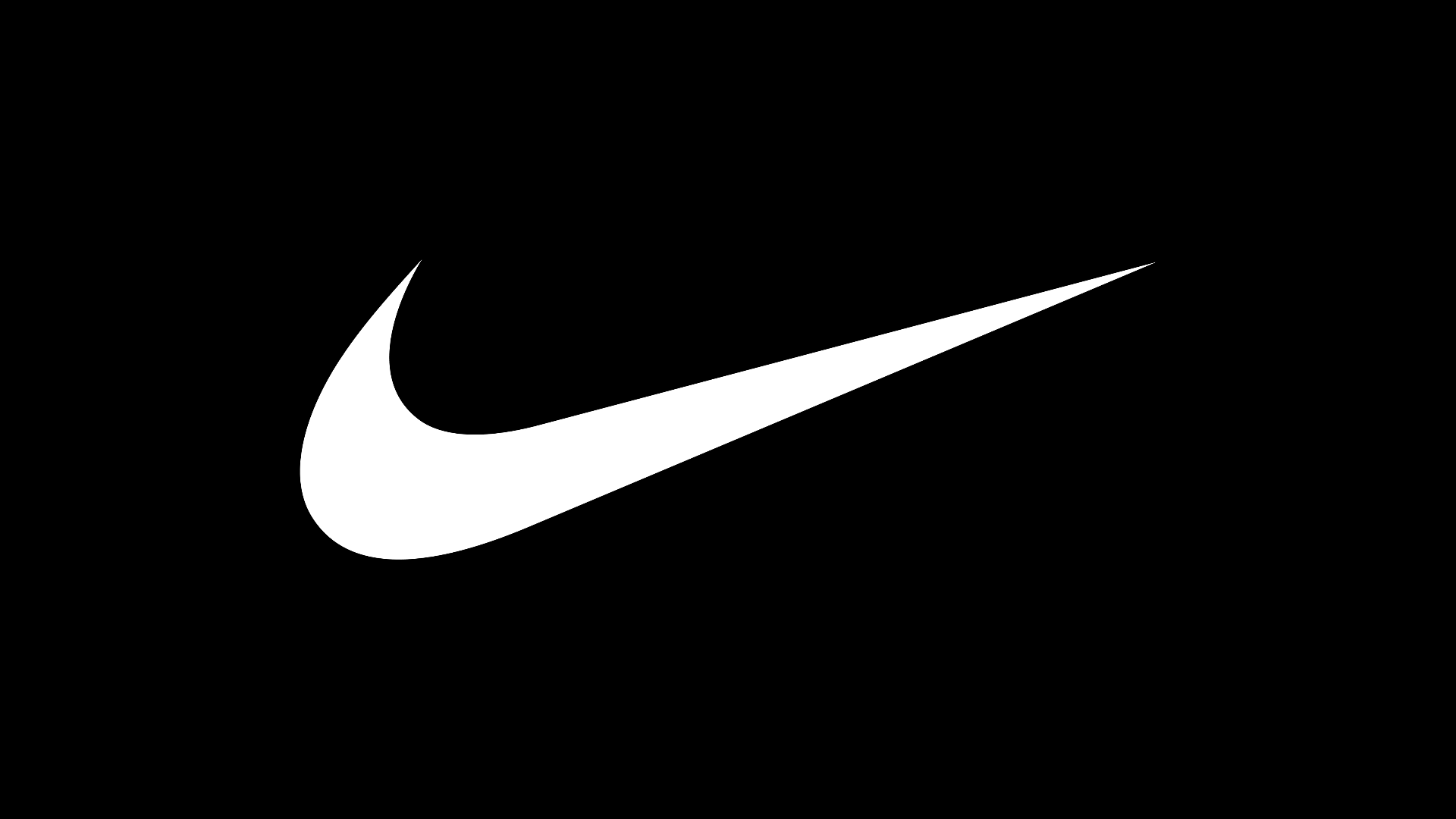 Nike logo