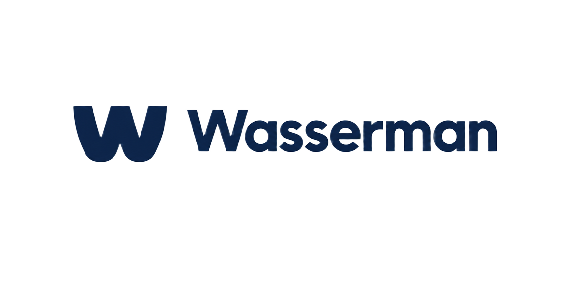 Wasserman logo